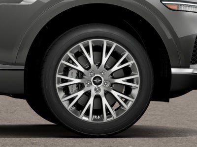 2026 Genesis GV80 2.5T