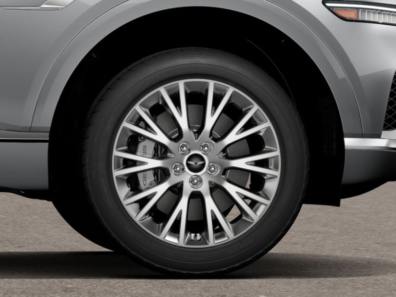 2026 Genesis GV80 2.5T