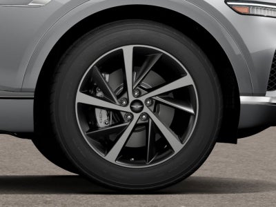 2026 Genesis GV80 2.5T SELECT