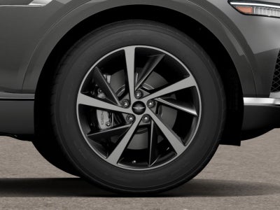 2026 Genesis GV80 2.5T SELECT