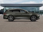 2026 Genesis GV80 2.5T SELECT