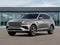 2027 Genesis GV80 2.5T SELECT