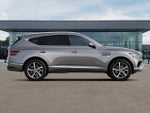 2027 Genesis GV80 2.5T SELECT