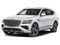 2027 Genesis GV80 2.5T SELECT