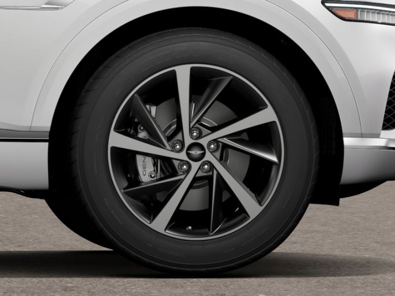 2026 Genesis GV80 2.5T SELECT