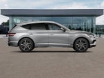 2026 Genesis GV80 2.5T Select
