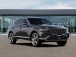 2027 Genesis GV80 Coupe 3.5T ADVANCED