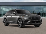 2026 Genesis GV80 Coupe 3.5T e-SC
