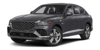 2027 Genesis GV80 Coupe Base