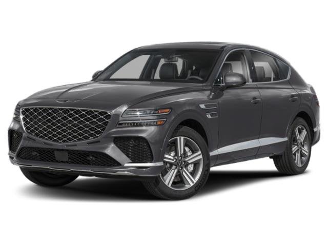 2026 Genesis GV80 Coupe's photo