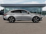 2026 Genesis GV80 Coupe 3.5T e-SC