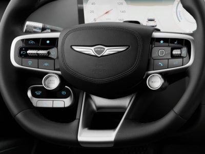 2026 Genesis GV60 Performance