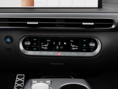 2026 Genesis GV60 Performance