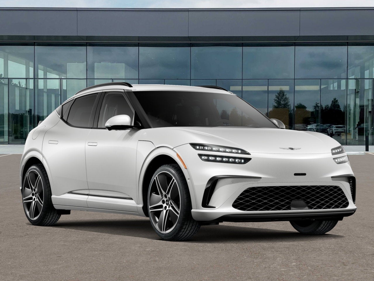 2026 Genesis GV60 Performance