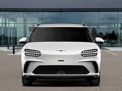 2026 Genesis GV60 Performance