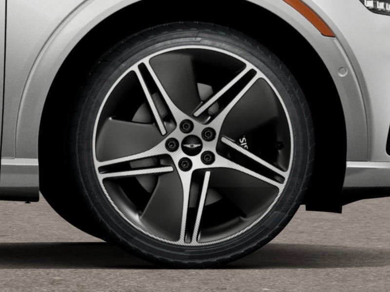 2026 Genesis GV60 Performance