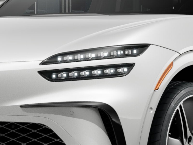 2026 Genesis GV60 Performance