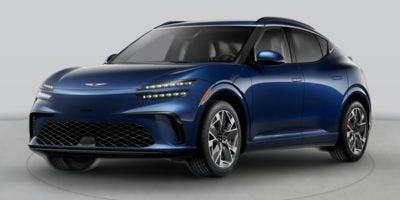 2026 Genesis GV60 Performance 2026 Genesis GV60 Performance