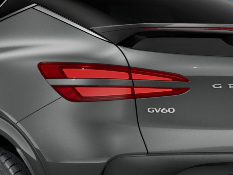 2026 Genesis GV60 Performance