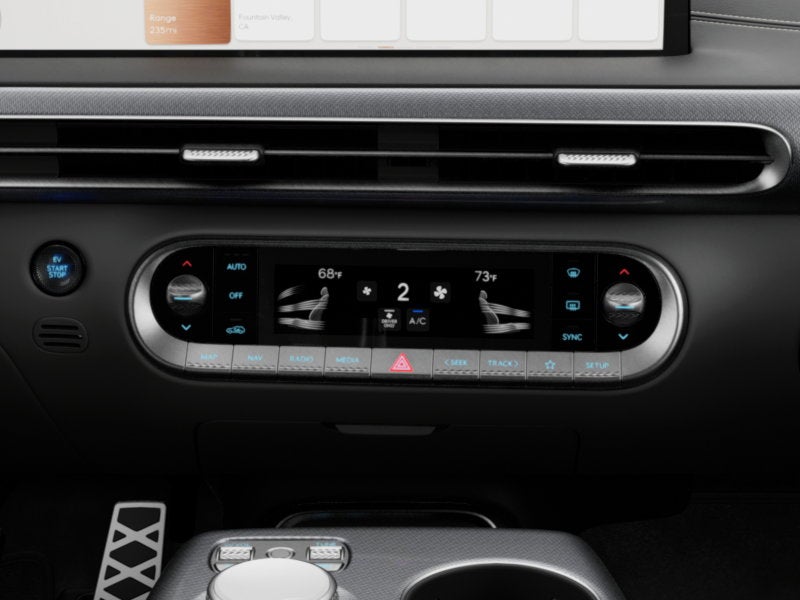 2026 Genesis GV60 Performance