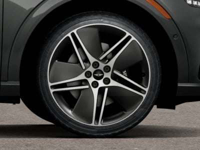 2026 Genesis GV60 Performance