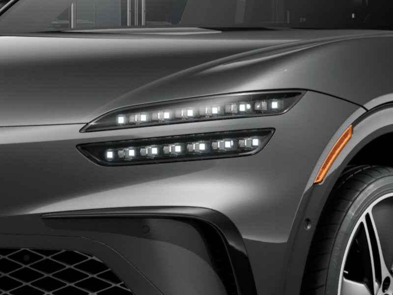 2026 Genesis GV60 Performance
