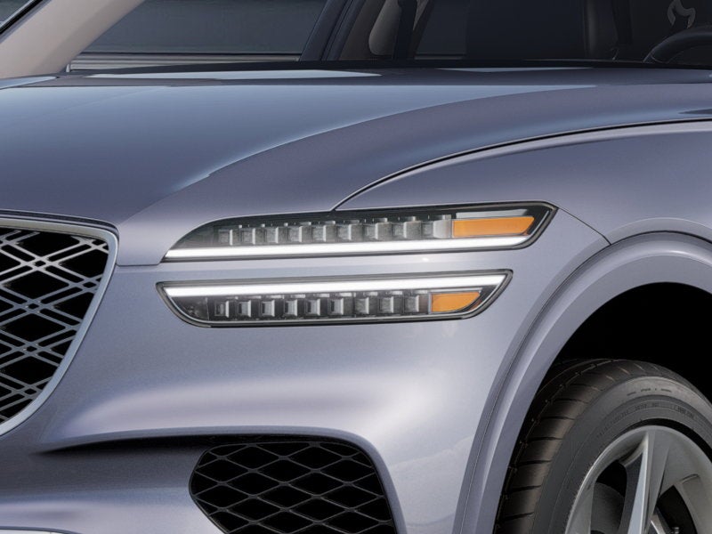 2027 Genesis GV70 Base