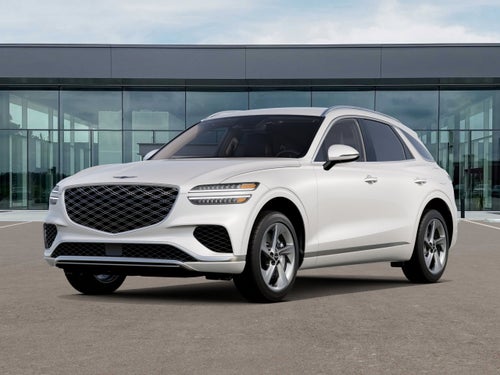 2027 Genesis GV70 Base