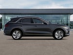 2027 Genesis GV70 Base