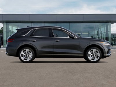 2027 Genesis GV70 Base
