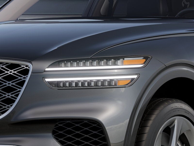 2027 Genesis GV70 Base