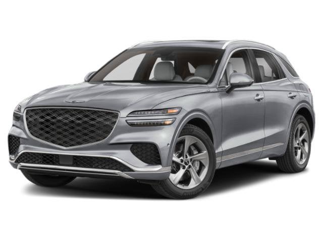 2027 Genesis GV70 2.5T