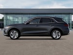 2027 Genesis GV70 2.5T