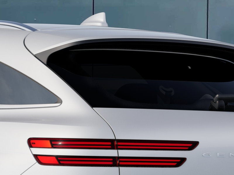 2027 Genesis GV70 Base