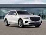 2027 Genesis GV70 Base