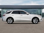 2027 Genesis GV70 Base