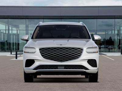 2027 Genesis GV70 Base