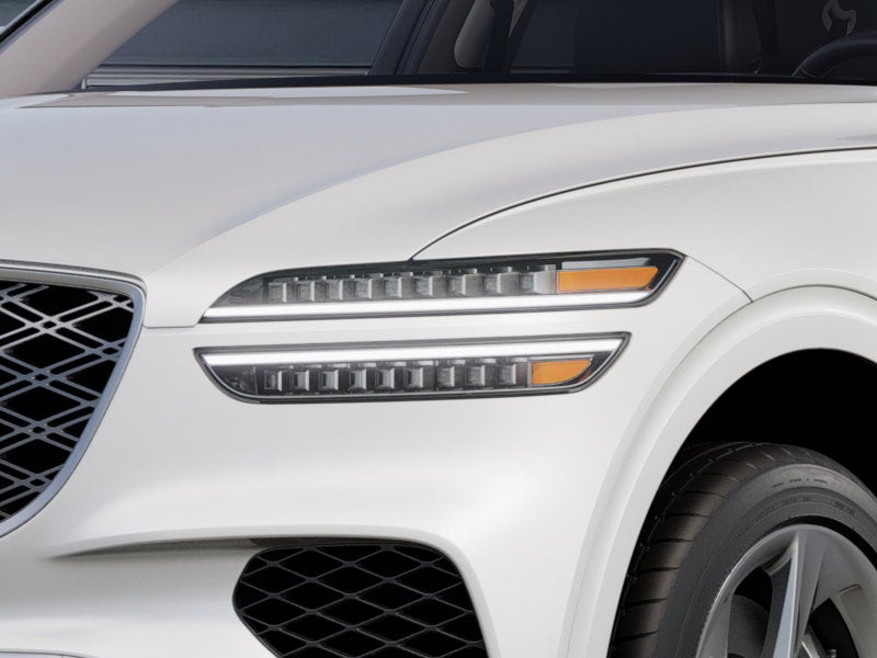 2027 Genesis GV70 Base