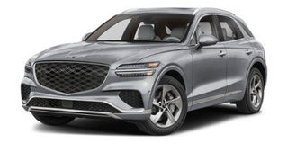 2027 Genesis GV70 2.5T