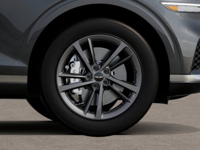 2027 Genesis GV70 2.5T ADVANCED