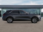 2027 Genesis GV70 2.5T ADVANCED