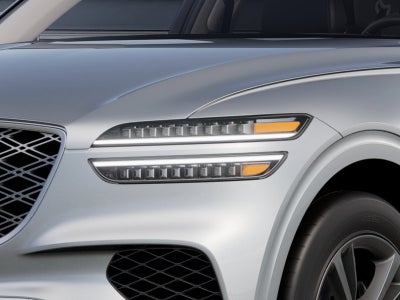 2027 Genesis GV70 2.5T ADVANCED