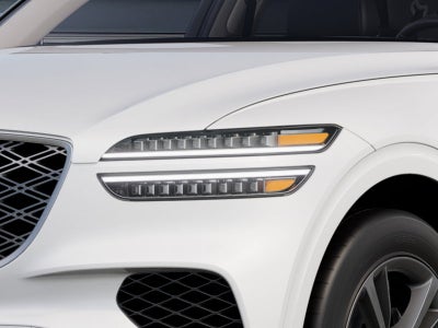 2027 Genesis GV70 2.5T ADVANCED