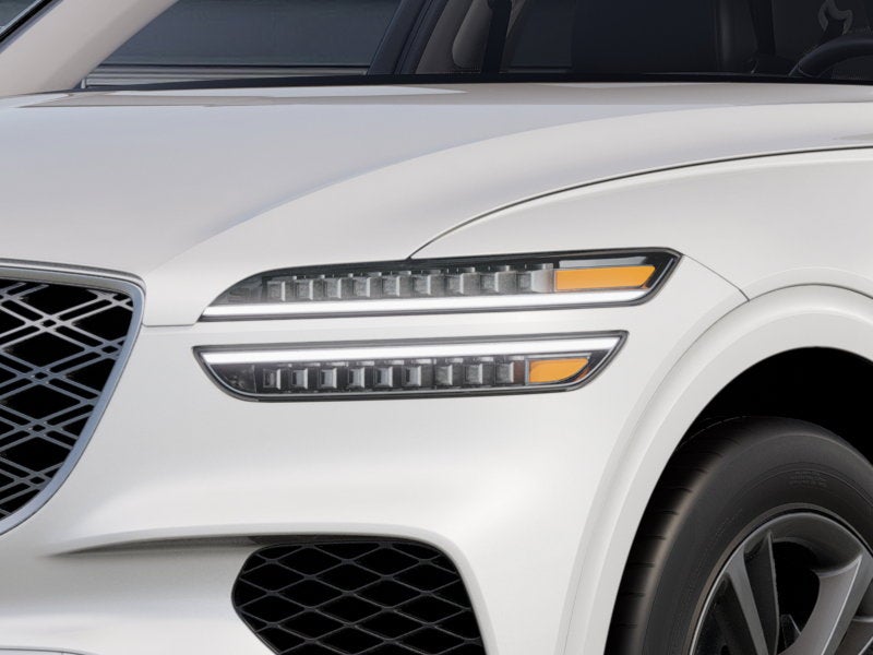 2027 Genesis GV70 2.5T ADVANCED