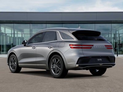 2027 Genesis GV70 2.5T ADVANCED
