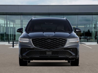 2027 Genesis GV70 2.5T SPORT PRESTIGE