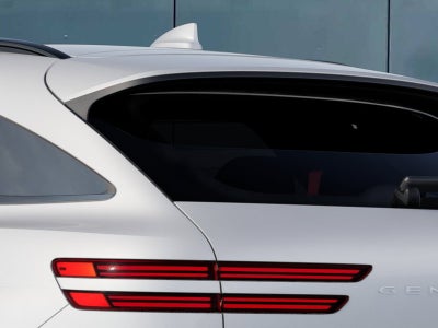 2027 Genesis GV70 2.5T SPORT PRESTIGE