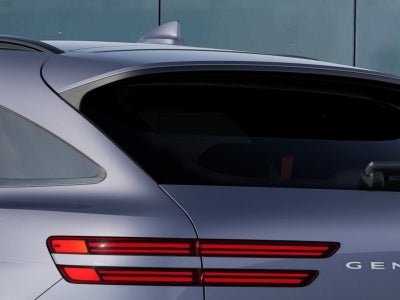 2027 Genesis GV70 2.5T SPORT PRESTIGE