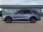 2027 Genesis GV70 2.5T SPORT PRESTIGE