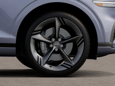 2027 Genesis GV70 2.5T SPORT PRESTIGE